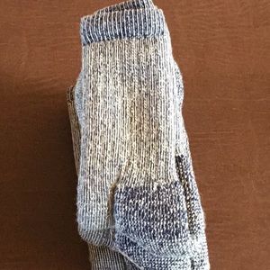 Wool socks 3 pairs